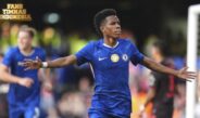 Rapor Pemain Chelsea vs Leverkusen: Estevao Langsung Memukau, Ada yang Cuma Dapat Nilai 5!