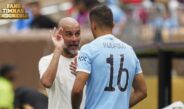 Guardiola Konfirmasi Rodri Belum Fit hingga September, Man City Terancam Memulai Musim Tanpa Jangkar