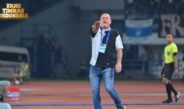 Saat Bojan Hodak Soroti Lini Serang Persib, Duet Eks Maung Bandung Gacor di Tim Baru