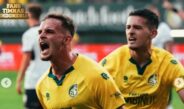Kata Justin Hubner usai Debut di Eredivisie, Langsung Hadapi Rekan Setim di Timnas Indonesia