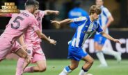 Real Madrid Bersiap Aktifkan Klausul Pembelian Bintang Muda Portugal