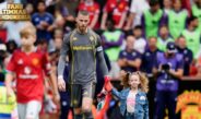 David De Gea Kembali ke Old Trafford Tanpa Rasa Sakit Hati