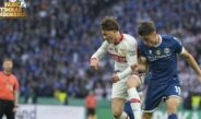 Real Madrid dan Manchester United Bersaing Dapatkan Angelo Stiller dari Stuttgart