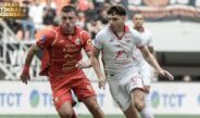 Komentar Pelatih dan Kapten Malut United Usai Tahan Imbang Persija