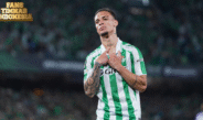 Antony Rela Tunggu Deadline, Demi Pulang ke Real Betis