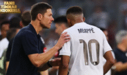 Debut Nomor 10, Mbappe Jadi Penentu Kemenangan Madrid