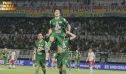 Hasil Super League – Magis Fransisco Rivera Benamkan Bali United, Persebaya Menang dalam Laga 7 Gol