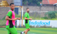 PSIS Rekrut Bek Asing Montenegro, Marko Ivanovic Jadi Andalan Baru