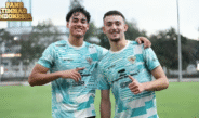 Ivar Jenner dan Rafael Struick Absen dari Skuad Timnas Indonesia, Apa Alasannya?