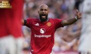 Skuad MU vs Fulham: Onana Comeback, Hojlund Dicoret, Trisula Baru BBC Siap Starter