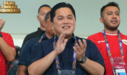 Erick Thohir Sambut Pemanggilan 27 Pemain Timnas Indonesia untuk FIFA Matchday