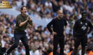 Man City vs Tottenham: Spurs Menang Mengejutkan Berkat Sentuhan Taktik ala Klopp
