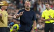 Panas di Barcelona! Hansi Flick Meledak Saat Bertemu Manajemen Blaugrana