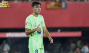 Man of the Match Levante vs Barcelona: Pedri tampil Luar Biasa