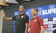 Malut United Diperkuat David da Silva hingga Yakob Sayuri, Kiper Persija Tak Gentar
