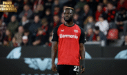 Boniface Jalani Tes Medis, AC Milan Belum Putuskan Transfer