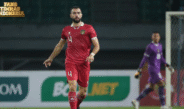 Kembali ke Skuad Garuda, Jordi Amat Fokus Persiapan Lawan Kuwait dan Lebanon