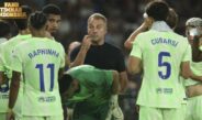 Raja Remontada: Barcelona Hansi Flick dan Seni Membalikkan Keadaan