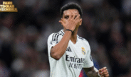 Rodrygo Dihargai Rp1,9 Triliun oleh Klub Arab, Madrid Belum Goyah