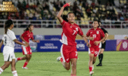 BREAKING NEWS – Jezlyn Kayla Alami Cedera ACL, Absen Bela Timnas Putri U-16 Selama 6 Bulan