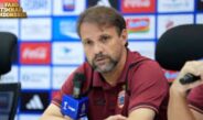 Waspadai Kecepatan Malut United, Mauricio Souza Tegaskan Persija Tetap Jaga DNA Permainan