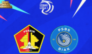 PSBS vs Persik: Pertarungan Taktik Antar Pelatih untuk Jauhi Zona Bahaya