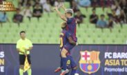 Prediksi Starting XI Barcelona vs Levante: Perubahan di Lini Belakang dan Tengah