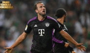 Harry Kane Bungkam Tim Lama, Selebrasi atau Simpati?