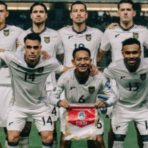 Dewa United Kuasai Daftar, 17 Pemain Timnas Meriahkan Super League 2025/2026