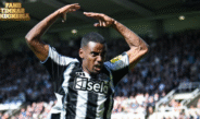 Liverpool Tawar Isak Rp2,6 Triliun, Newcastle Menolak !!!