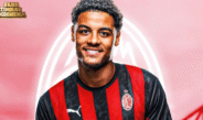 Here We Go! AC Milan Dapatkan Koni De Winter Milan Cari Pengganti Thiaw