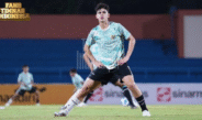 Izin dari Melbourne City, Mathew Baker Resmi Gabung Timnas U-17 di Piala Kemerdekaan