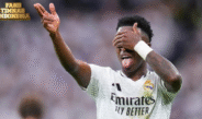 Real Madrid Dilema: Permintaan Gaji Vinicius Dinilai Berisiko Guncang Struktur Gaji Para Pemain