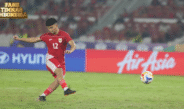 Usai Bela Timnas U-23 Hokky Caraka Tinggalkan PSS Sleman, Isu Gabung Persita Mencuat