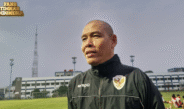 Nova Arianto Minta Timnas U-17 Hindari Selebrasi Berbahaya Usai Aksi Mierza