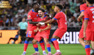 Vitinha Bawa PSG Awali Pertahanan Gelar Ligue 1 dengan Kemenangan Tipis