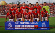 Pelatih Bali United Siaga Hadapi Serangan Balik Cepat Malut United