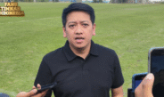 Persib Tanggapi Larangan Suporter Away di BRI Super League 2025/2026