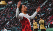 BREAKING: Miliano Jonathans Striker FC Utrecht Segera Jadi WNI, Siap Gabung Skuad Garuda