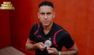 Persija Resmi Datangkan Pemain Asing ke-11, Bruno Tubarão dari Serie A Brasil, Dikontrak Satu Musim dengan Nomor Punggung 88