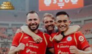 Home > SUPER LEAGUE Update Klasemen Super League 2025/2026 – Salip Persib, Persija Naik ke Puncak