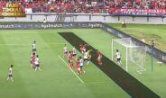Kualitas Siaran Super League 2025/26 Disorot, Komentator Bingung Aturan Offside di Laga Bali United vs Persik