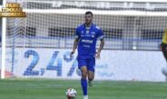Kesan Guaycochea dan Matricardi Usai Bawa Persib Menang di Pekan Perdana