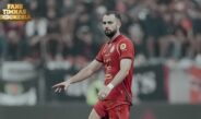 Jordi Amat Ungkap Kunci Solidnya Pertahanan Persija yang Belum Kebobolan di Super League 2025/2026