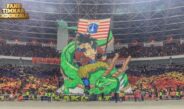 Ketua Panpel Persija Beri Kabar Baik, 72 Ribu The Jakmania Bisa Penuhi JIS