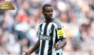 Alexander Isak Didesak Tinggalkan Newcastle demi Gabung Liverpool