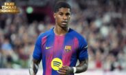 Pede! Eks Manchester United Prediksi Rashford Bisa Lampaui Yamal di Barcelona
