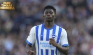 Pemain Manchester United Ikut ‘Turun Tangan’ Rayu Carlos Baleba, Brighton Diam Saja?