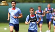 Carabao Cup – Dipermalukan Tim Kasta Empat, Elkan Baggott Absen dari Skuad Ipswich Town