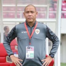 Nova Arianto Senang Perkembangan Timnas U-17, Kagum Dukungan Luar Biasa di Medan